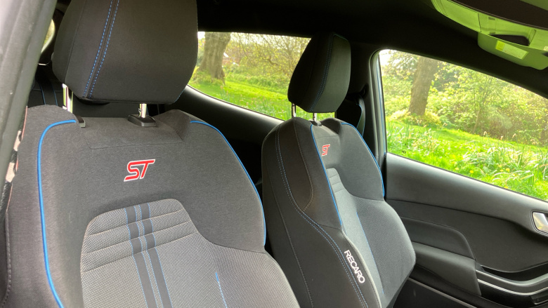 Ford Fiesta ST 1.5 EcoBoost ST-2 Navigation 5dr Petrol Hatchback